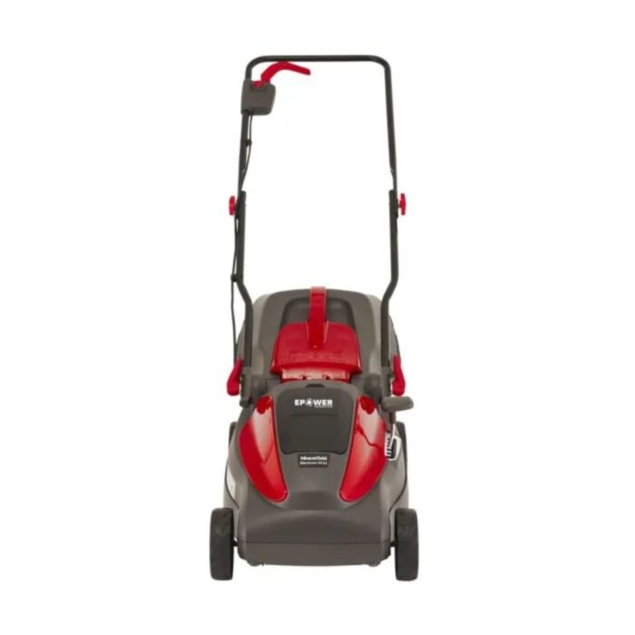 MOUNTFIELD ELECTRESS 34 Li Cordless Lawn Mower (Kit) - Image 3