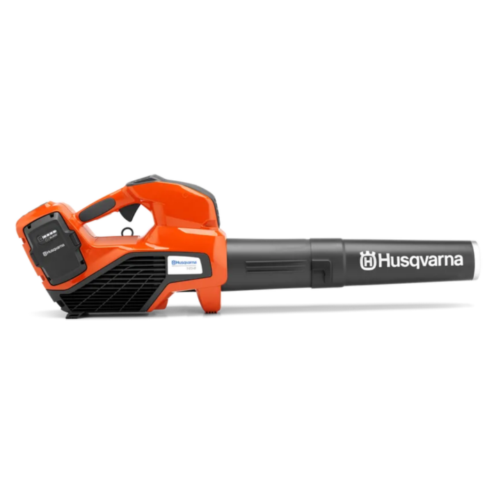 HUSQVARNA 525iB II Cordless Handheld Leaf Blower (Shell Only)