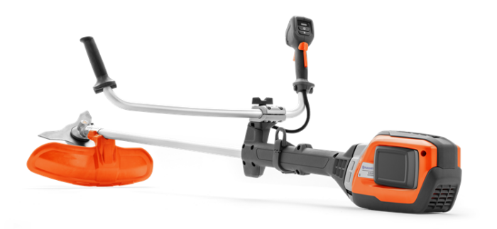 HUSQVARNA 535IFR Battery Brushcutter