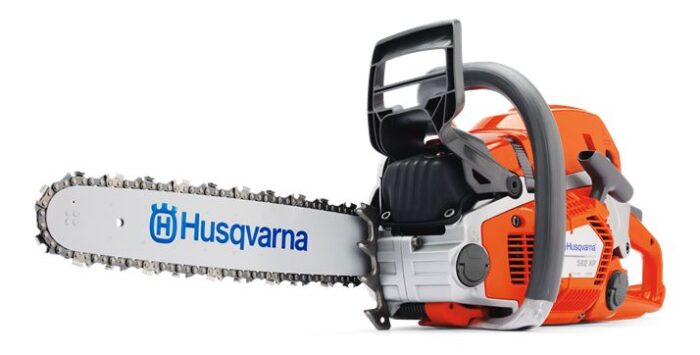HUSQVARNA 562 XP Chainsaw