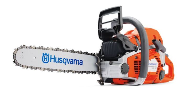 HUSQVARNA 562 XP G Chainsaw