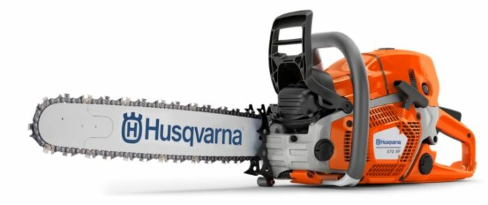 HUSQVARNA 572 XP G Chainsaw