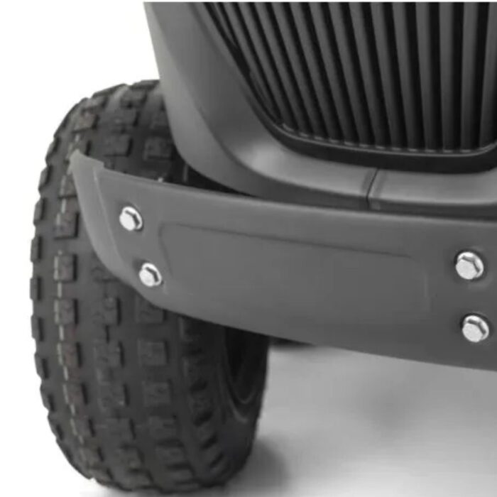STIGA TORNADO 9121 W Petrol Lawn Tractor - Image 6