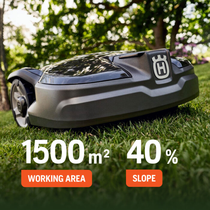 HUSQVARNA 315 Mark II Automower® - Image 2
