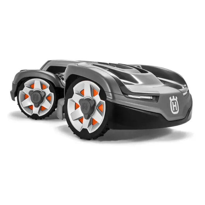 HUSQVARNA Automower® 435X AWD Robotic Mower (physical wire)