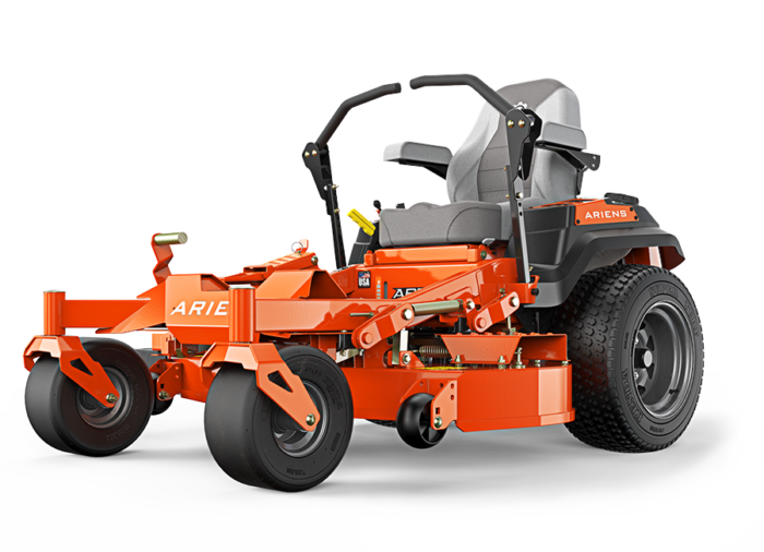 ARIENS Zero Turn Apex Mower (48 inch)