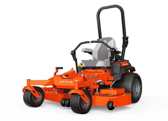 ARIENS Zenith Zero Turn Mower (60 inch)