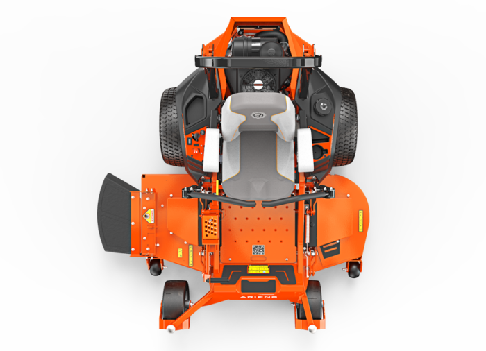 ARIENS Zenith Zero Turn Mower (60 inch) - Image 2
