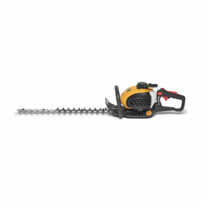 ALPINA HTJ 550 Petrol Hedge Trimmer - Image 2