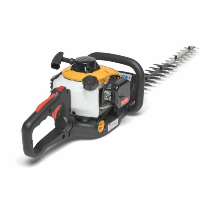 ALPINA HTJ 550 Petrol Hedge Trimmer - Image 3