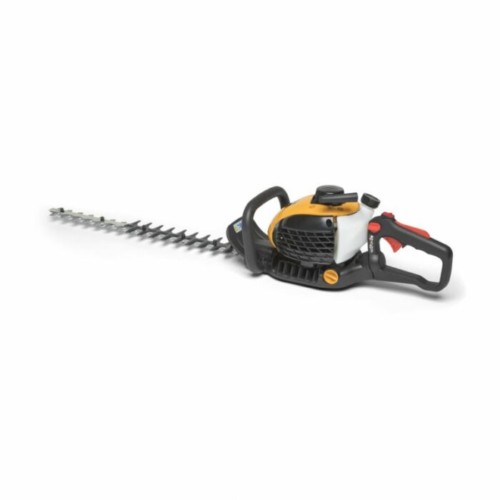 ALPINA HTJ 550 Petrol Hedge Trimmer - Image 4