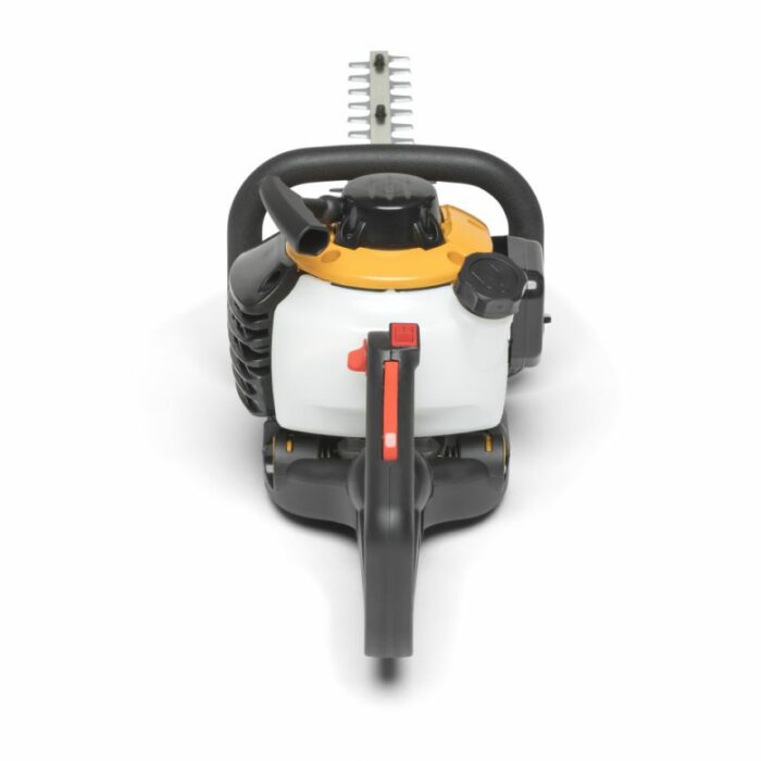 ALPINA HTJ 550 Petrol Hedge Trimmer - Image 5