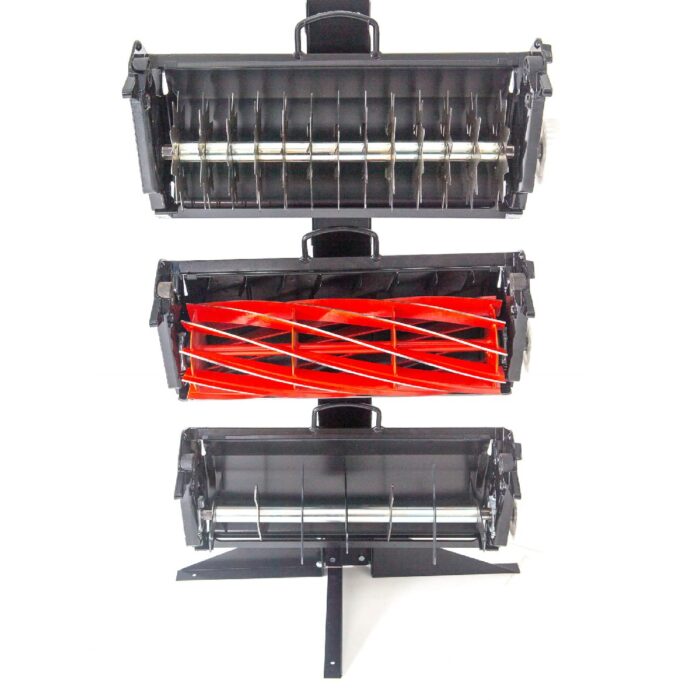 ALLET QC Cartridge Stand