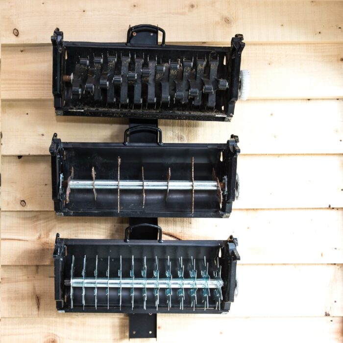 ALLET QC Cartridge Stand - Image 2