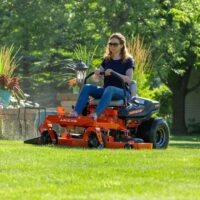 Ariens 42 inch riding mower hotsell