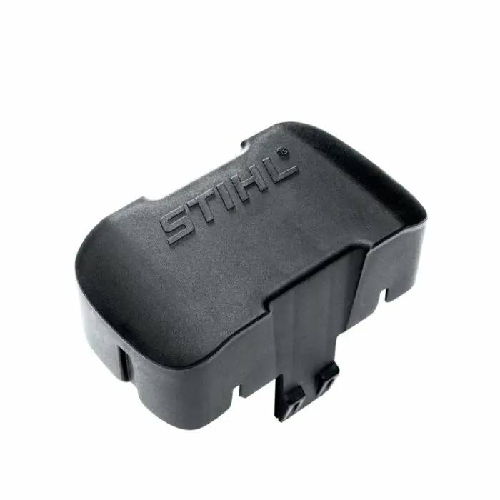 STIHL AK Battery Cover Slot