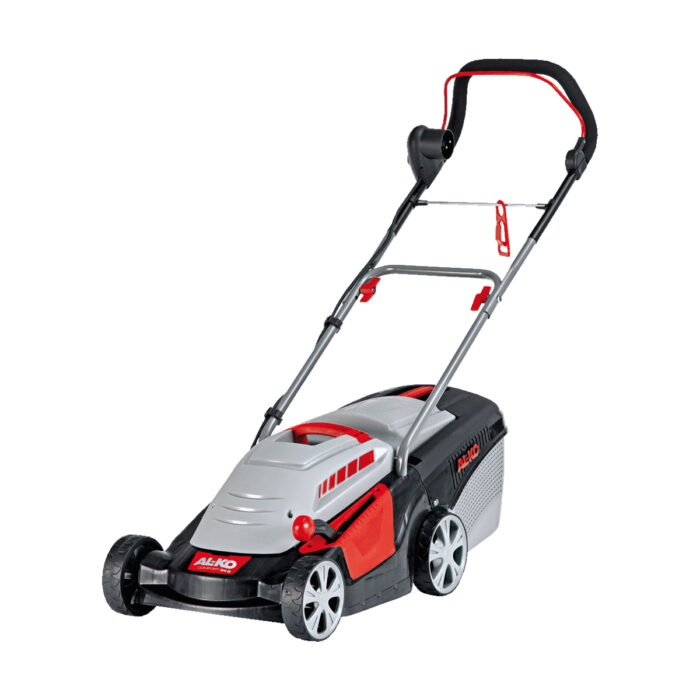 AL-KO 34.4 E COMFORT Electric Lawn Mower - Image 2