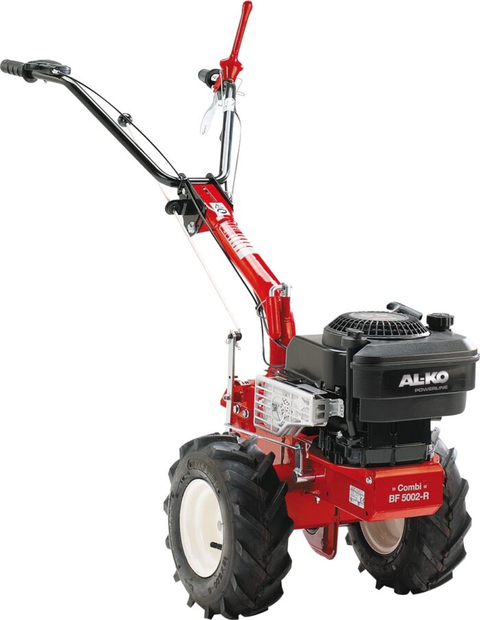 AL-KO COMBI BF 5002-R Two Wheel Tractor