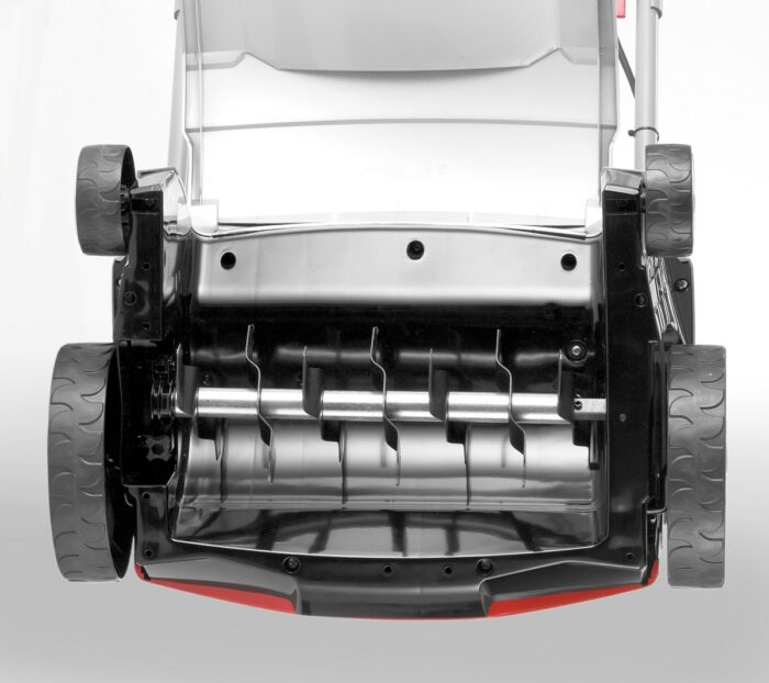AL-KO 38 E Electric Scarifier - Image 3