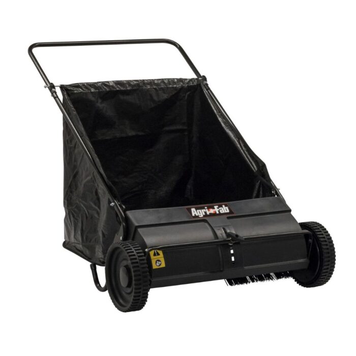 AGRI-FAB  45-0218 Leaf Sweeper - Image 2