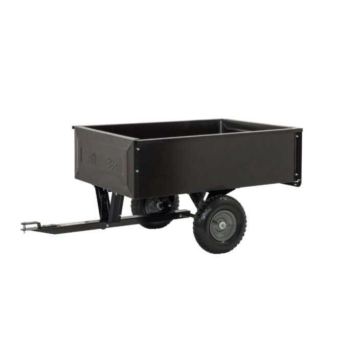 AGRI-FAB 45-0303 Tipping Trailer