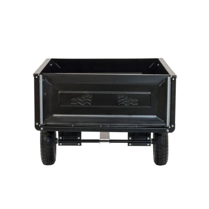AGRI-FAB 45-0303 Tipping Trailer - Image 3