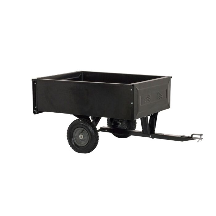 AGRI-FAB 45-0303 Tipping Trailer - Image 2