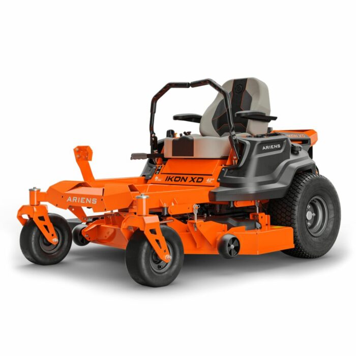 ARIENS IKON XD 42 Zero-Turn Mower (Kawasaki Engine)