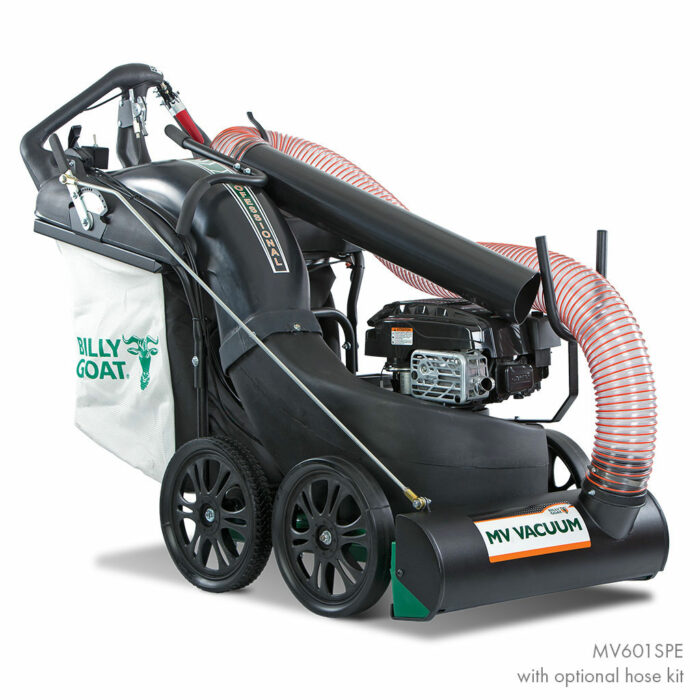 BILLY GOAT MV Vacuum Hose Kit - Image 2