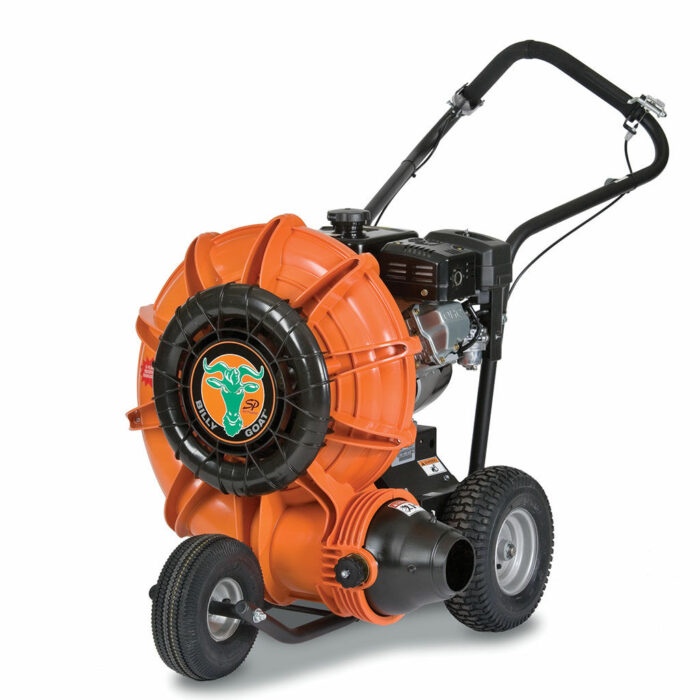 BILLY GOAT F1002V Petrol Wheeled Leaf Blower