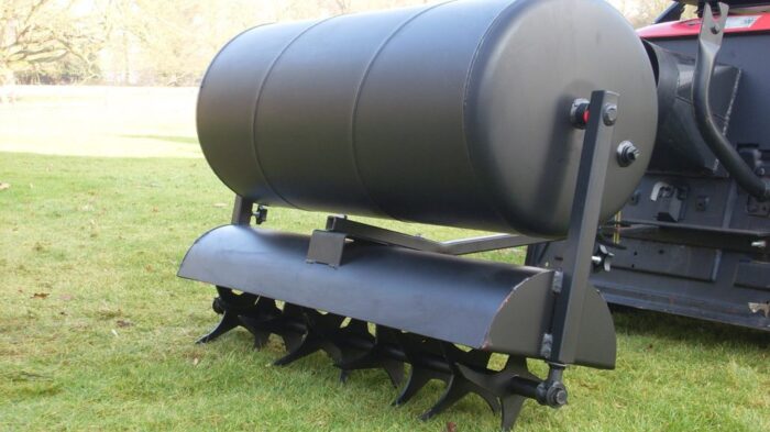 SCH BA 36 inch Aerator
