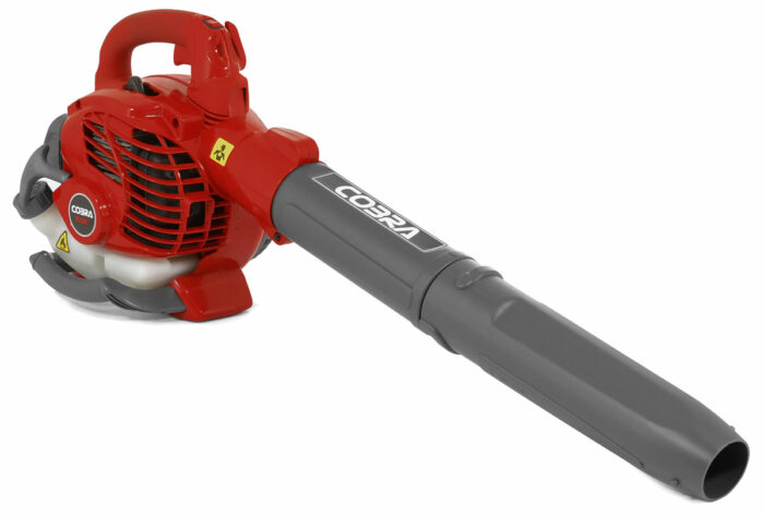 COBRA BV26C Petrol Handheld Leaf Blower & Vacuum - Image 2