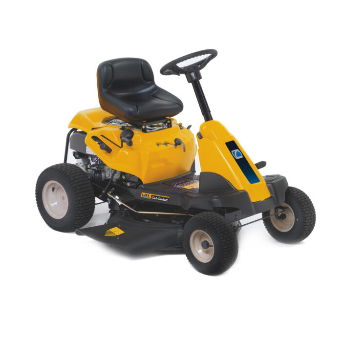 CUB CADET LR1 MS76 Ride-On Mower
