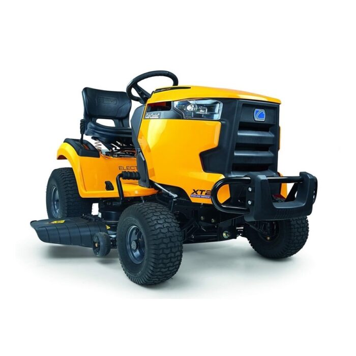 CUB CADET XT2 ES107 Battery Lawn Tractor - Image 2