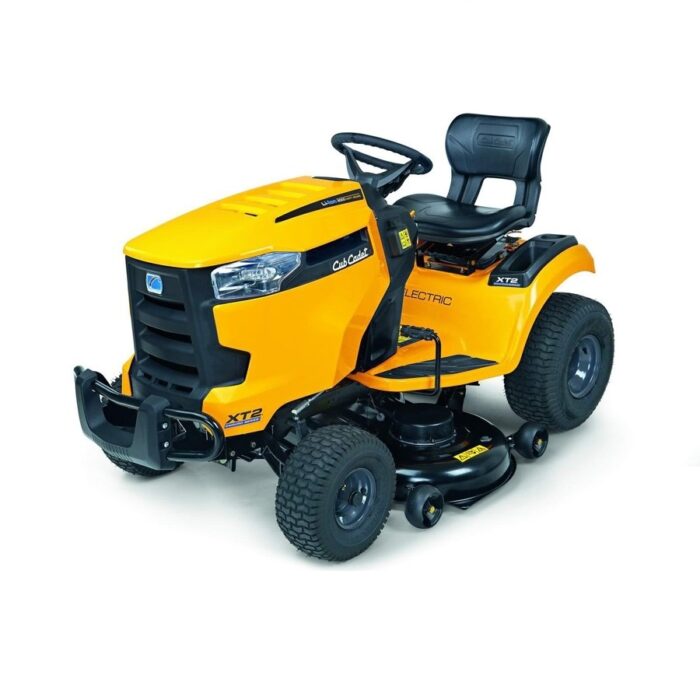 CUB CADET XT2 ES107 Battery Lawn Tractor - Image 5