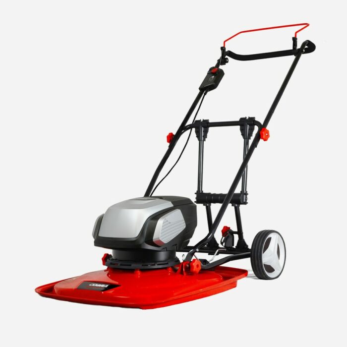 COBRA AIRMOW 51 80V Cordless Hover Mower