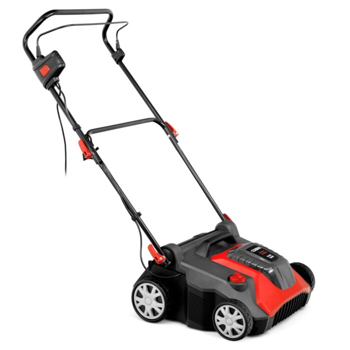 COBRA SA40E Electric Scarifier