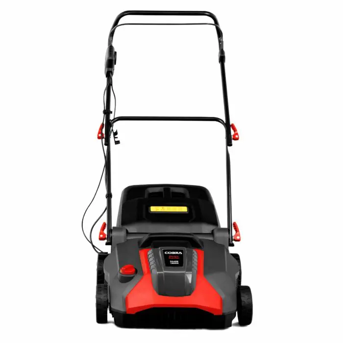 COBRA SA40E Electric Scarifier - Image 2