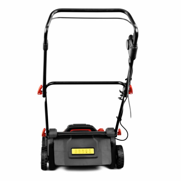 COBRA SA40E Electric Scarifier - Image 4