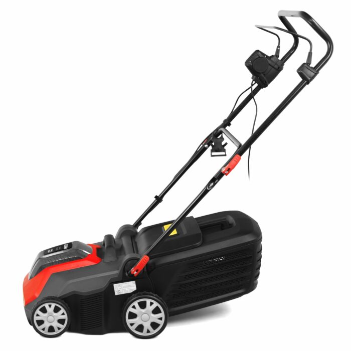COBRA SA40E Electric Scarifier - Image 6