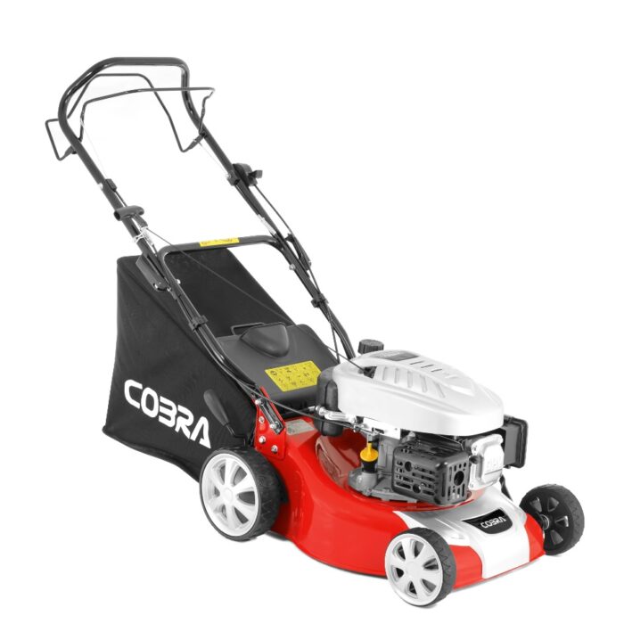 COBRA M46C Petrol Lawn Mower