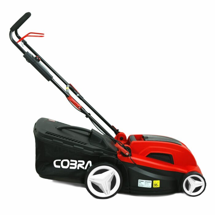 COBRA MX4340V Cordless Lawn Mower - Image 2