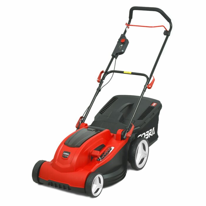 COBRA MX4340V Cordless Lawn Mower - Image 3