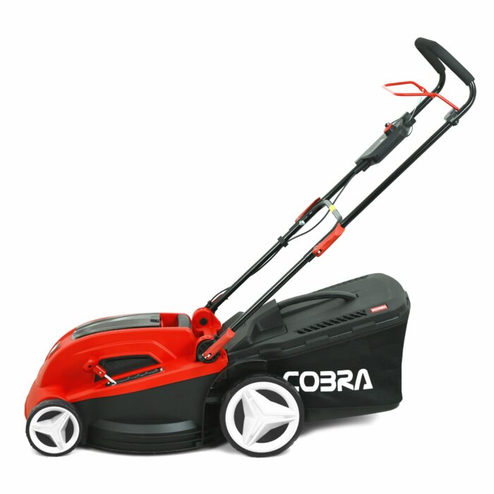 COBRA MX4340V Cordless Lawn Mower - Image 4