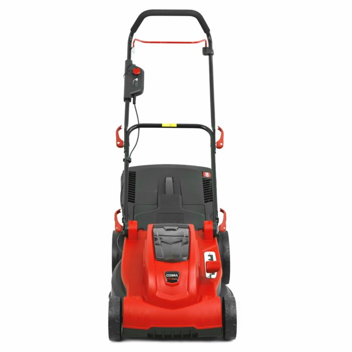 COBRA MX4340V Cordless Lawn Mower - Image 5