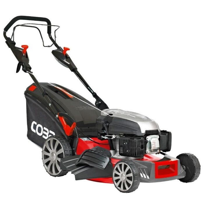 COBRA MX484SPCE Electric Start Lawn Mower
