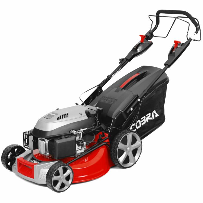 COBRA MX534SPCE Petrol Lawn Mower