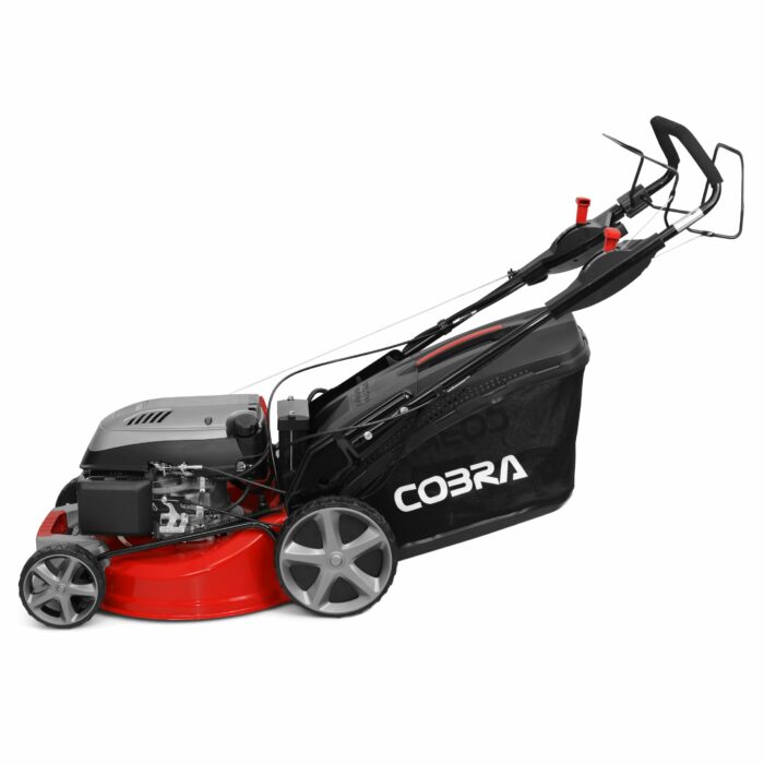 COBRA MX534SPCE Petrol Lawn Mower - Image 2