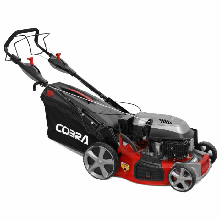 COBRA MX534SPCE Petrol Lawn Mower - Image 3