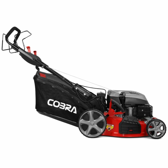 COBRA MX534SPCE Petrol Lawn Mower - Image 4